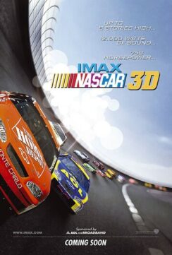Наскар 3D / NASCAR 3D: The IMAX Experience Наскар 3D / NASCAR 3D: The IMAX Experience