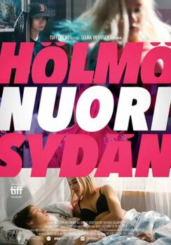 Глупое юное сердце / Hölmö nuori sydän