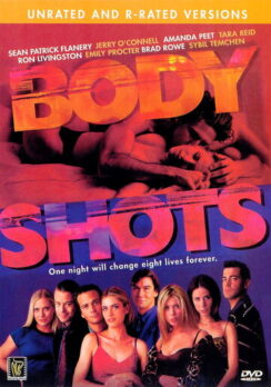 Обнаженные тела / Body Shots