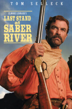 Последняя битва на Сабельной реке / Last Stand at Saber River