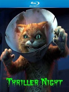 Шрек: Триллер / Thriller Night