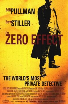 Нулевой эффект / Zero Effect