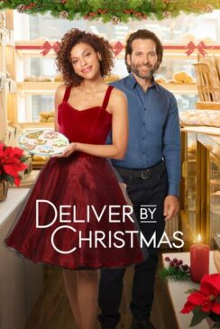 Посылка к Рождеству / Deliver by Christmas