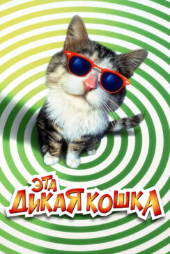 Эта дикая кошка / That Darn Cat