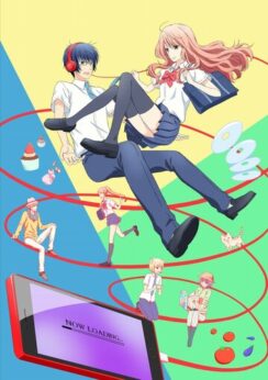 Реальная девушка / 3D Kanojo Real Girl