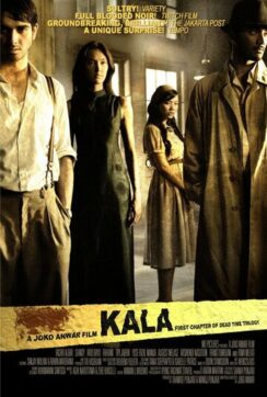 Мёртвое время: Кала / Dead Time: Kala