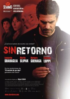 Без возвращения / Sin retorno