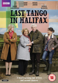 Последнее танго в Галифаксе / Last Tango in Halifax