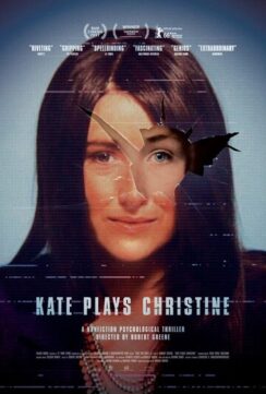 Кейт играет Кристин / Kate Plays Christine