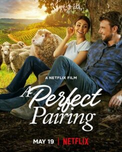 Идеальное сочетание / A Perfect Pairing