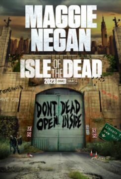 Ходячие мертвецы: Мертвый город / The Walking Dead: Dead City
