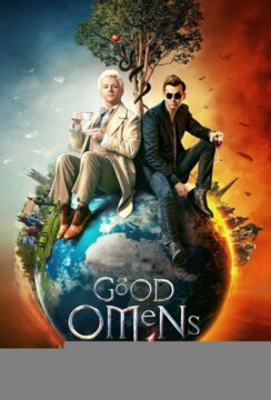 Благие знамения / Good Omens
