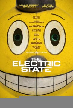 Электрический штат / The Electric State