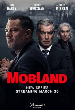 Гангстерленд / MobLand