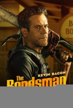 Охотник за головами / The Bondsman