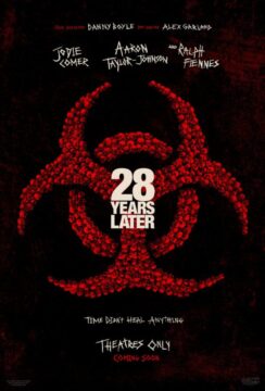 28 лет спустя / 28 Years Later
