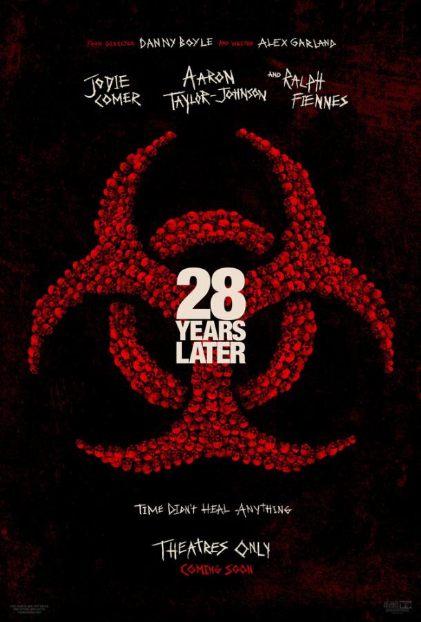 28 лет спустя / 28 Years Later