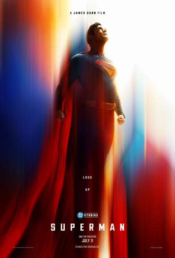 Супермен / Superman