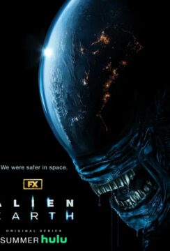 Чужой: Земля / Alien: Earth