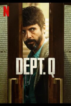 Отдел Q / Dept. Q