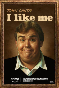 Джон Кэнди: Я себе нравлюсь / John Candy: I Like Me