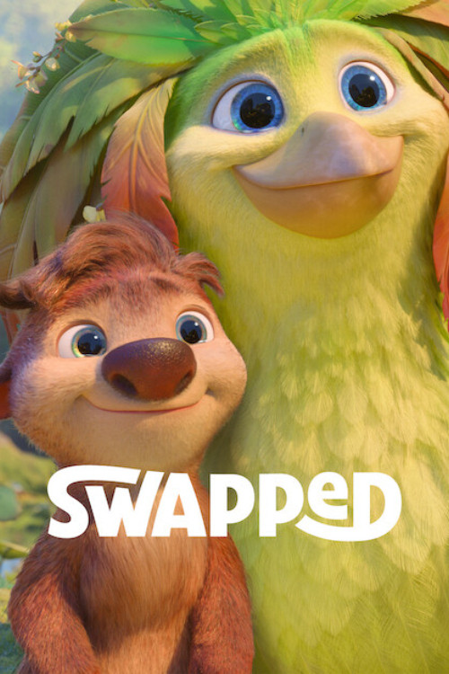 В чужой шкуре / Swapped