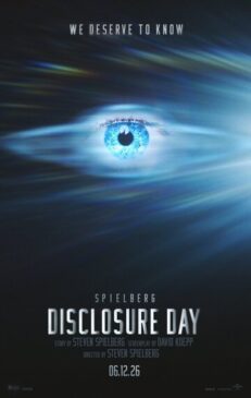 День разоблачения / Disclosure Day