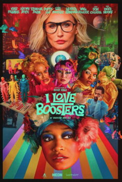 Модная братва / I Love Boosters