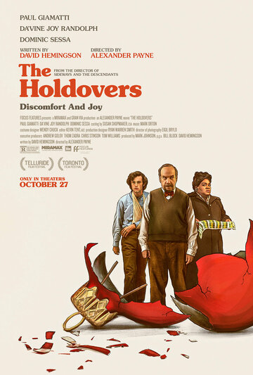 Оставленные / The Holdovers