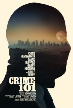 Ограбление в Лос-Анджелесе / Crime 101