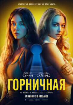 Горничная / The Housemaid