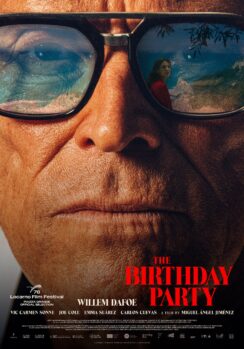 День рождения / The Birthday Party