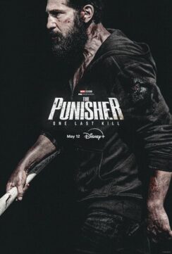 Каратель: Последнее убийство / The Punisher: One Last Kill