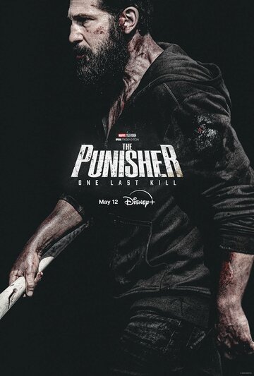 Каратель: Последнее убийство / The Punisher: One Last Kill