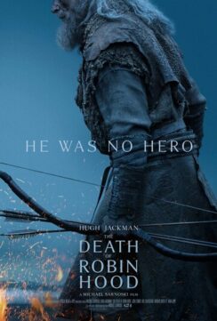 Смерть Робин Гуда / The Death of Robin Hood