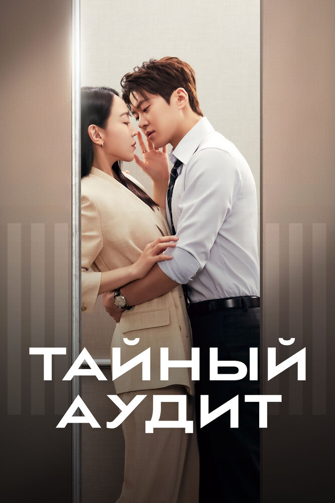 Тайный аудит / Eunmilhan gamsa