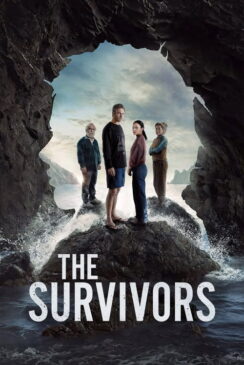 Те, кто выжил / The Survivors