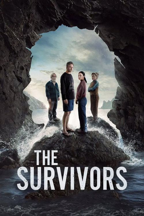 Те, кто выжил / The Survivors