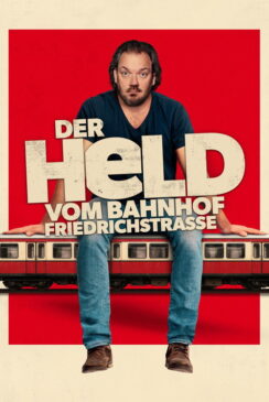 Берлинский герой / Der Held vom Bahnhof Friedrichstraße