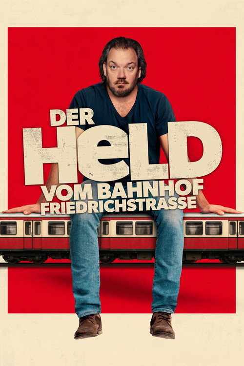 Берлинский герой / Der Held vom Bahnhof Friedrichstraße